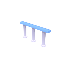 Rail High